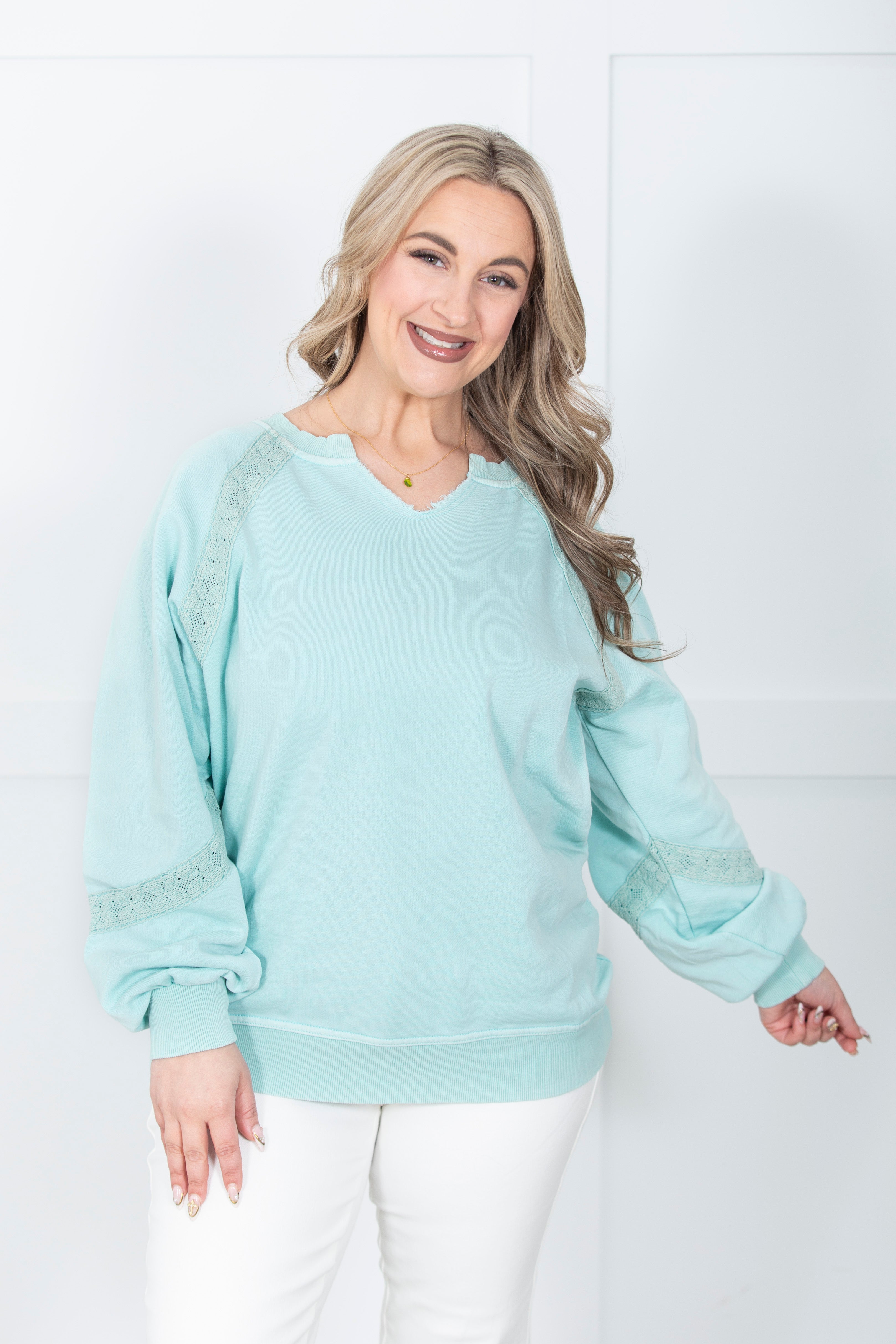 Best Of The Best Pullover