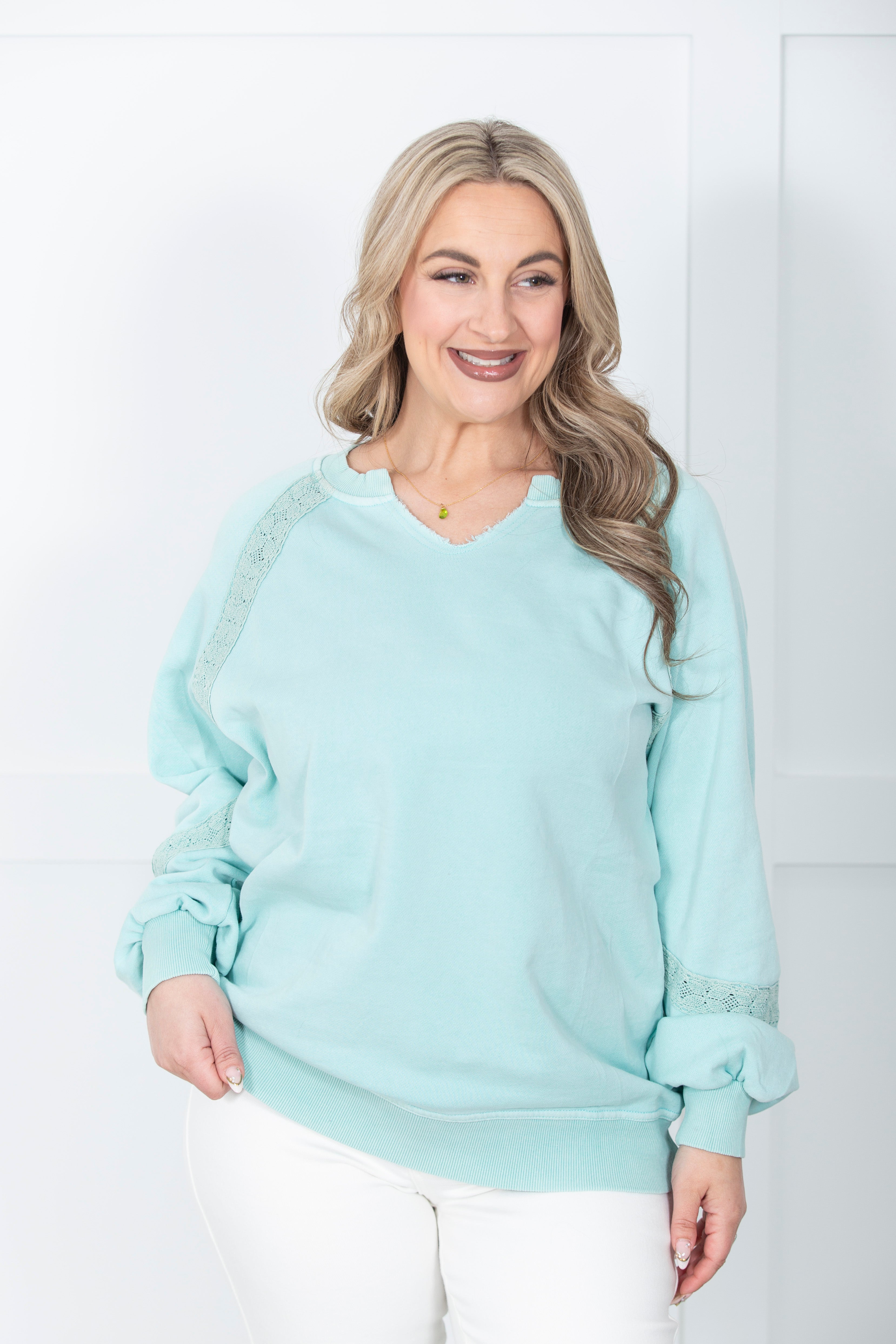 Best Of The Best Pullover