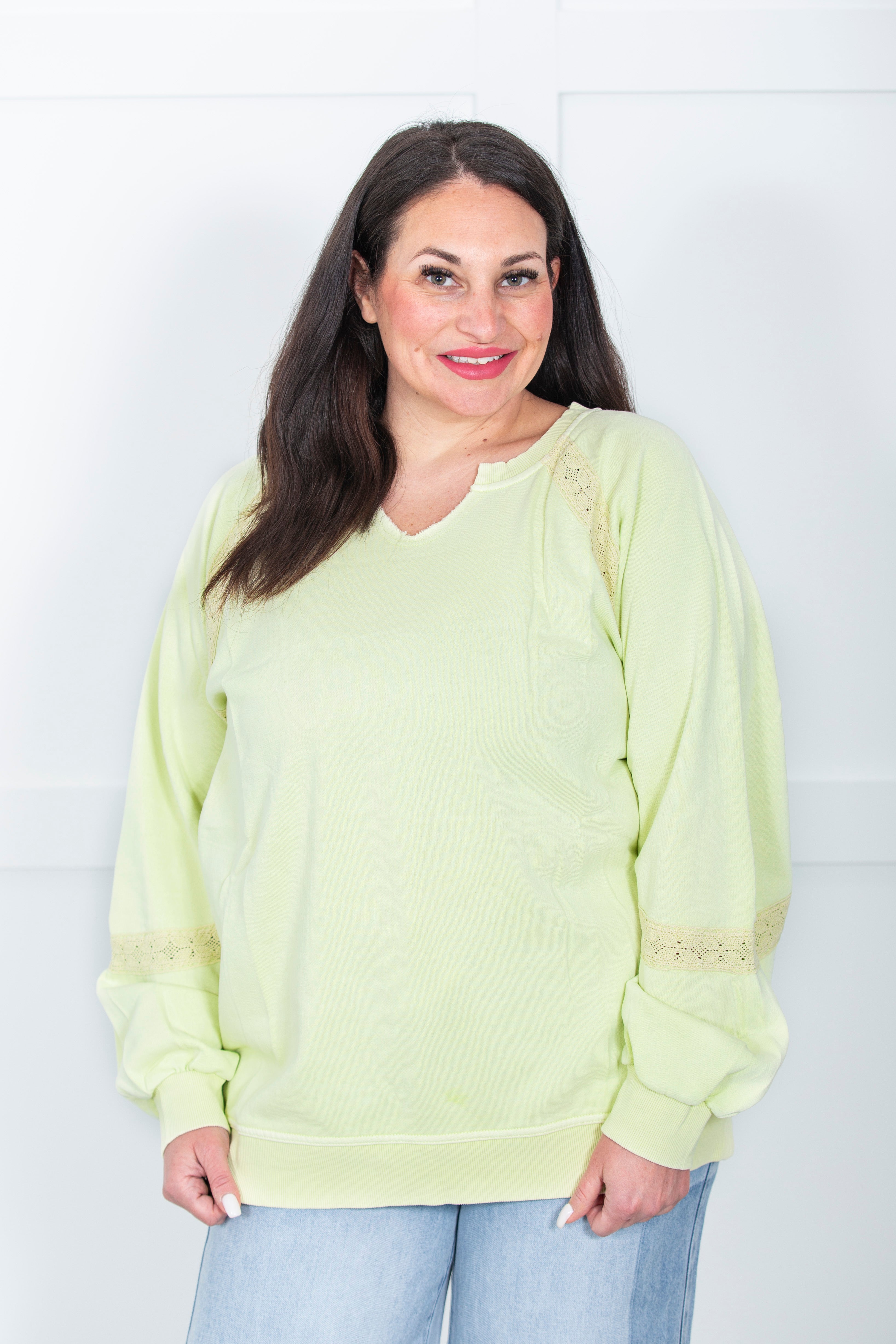 Best Of The Best Pullover