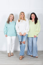 Best Of The Best Pullover