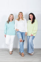Best Of The Best Pullover