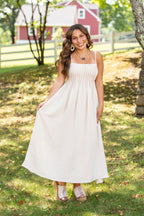 Cherished Moments Dress