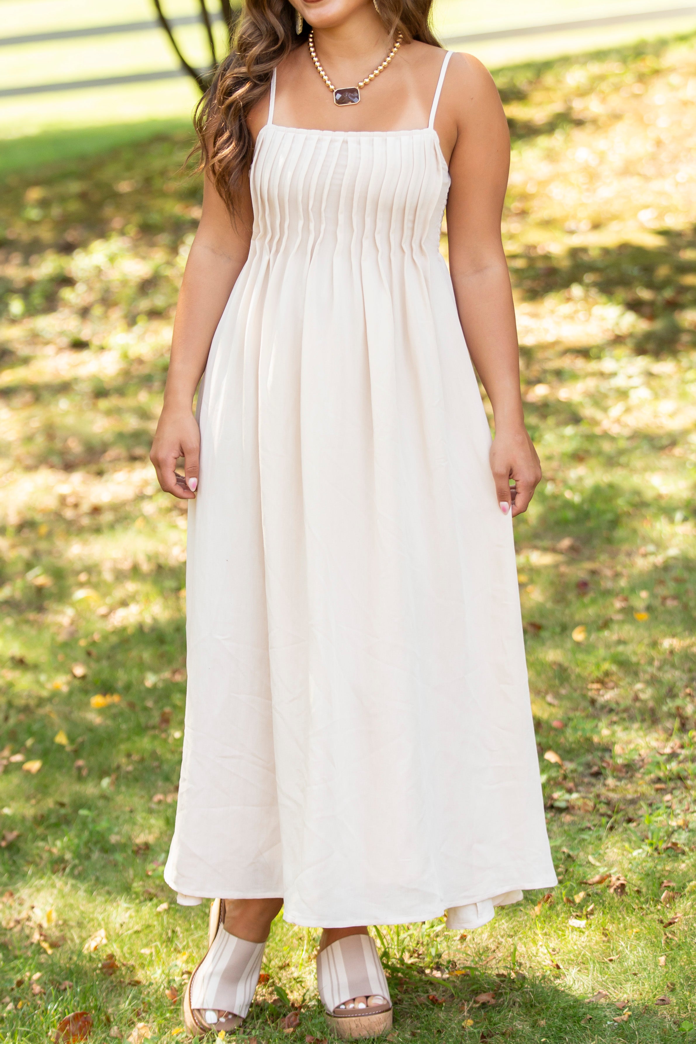 Cherished Moments Dress