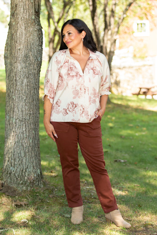 Daydream Delight Top