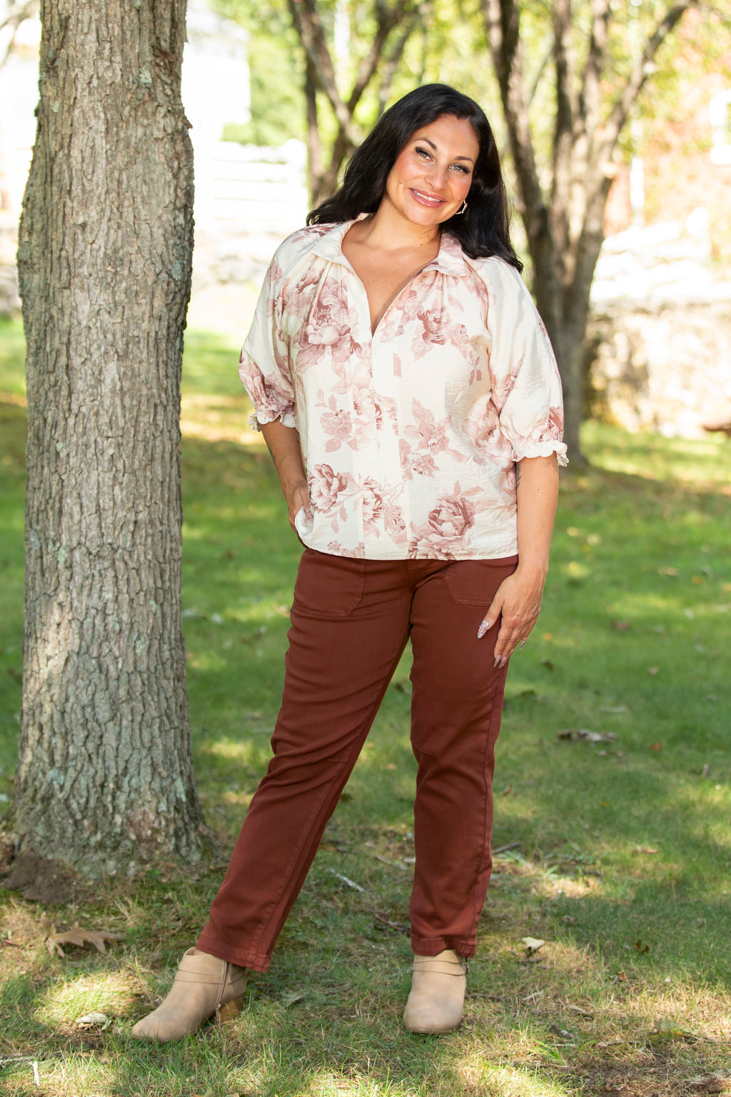 Daydream Delight Top