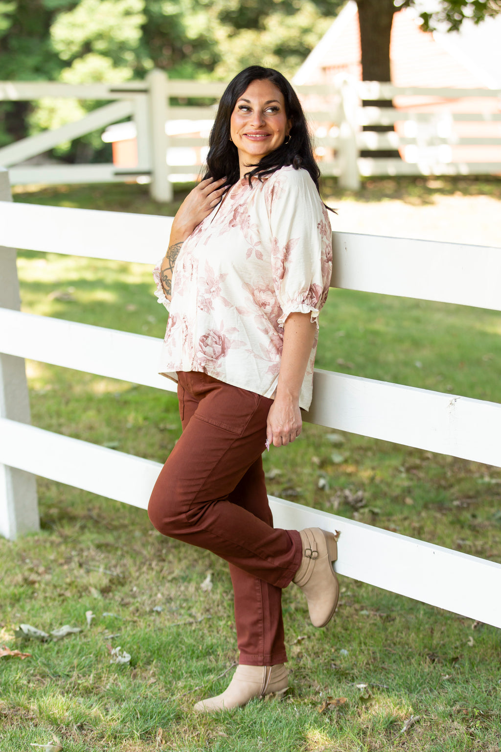 Daydream Delight Top