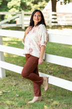 Daydream Delight Top