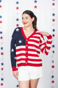 Liberty Layers Cardigan