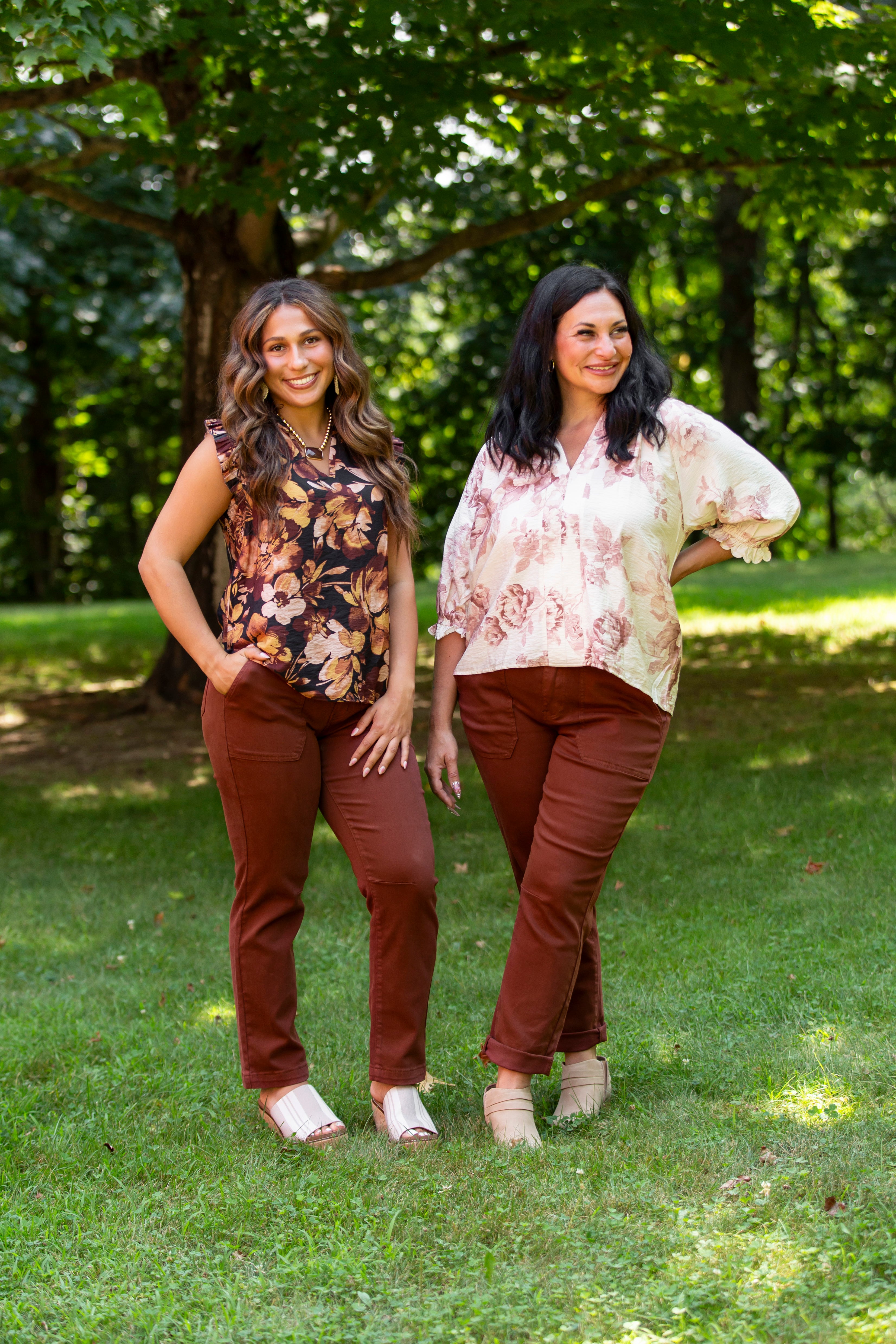 Daydream Delight Top