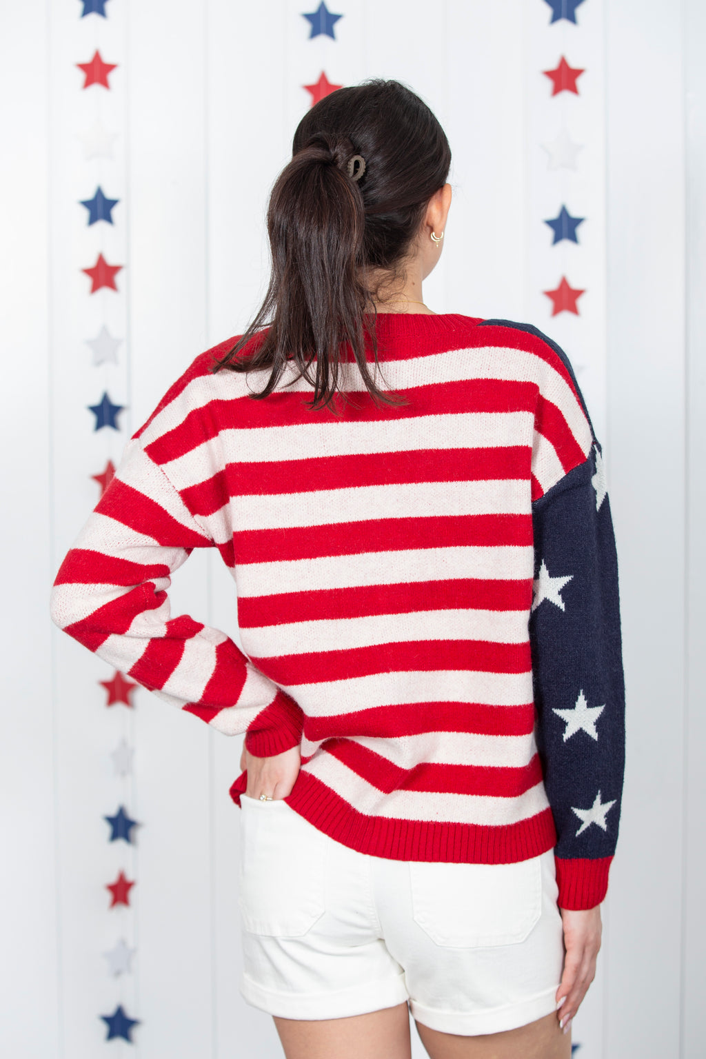 Liberty Layers Cardigan
