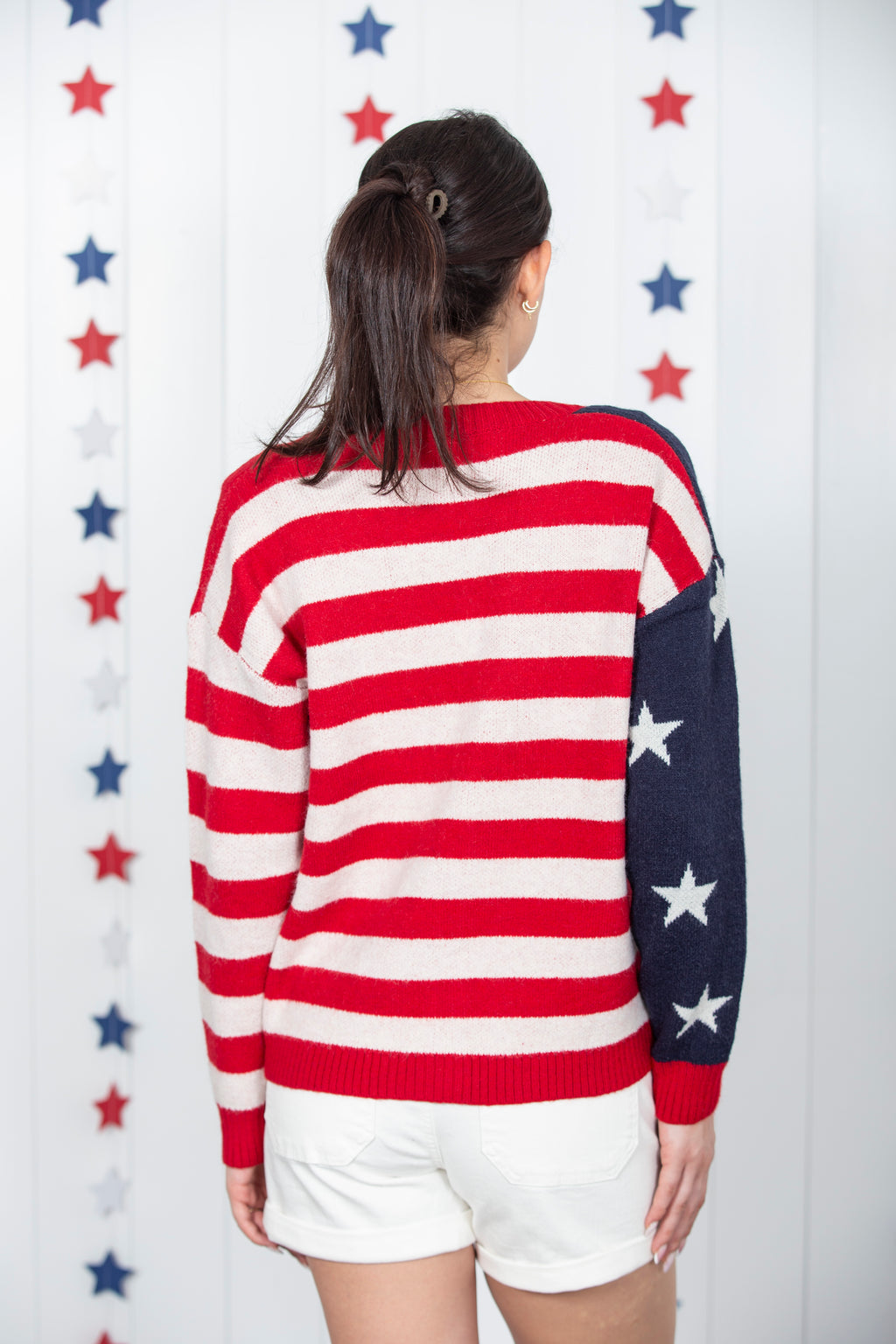 Liberty Layers Cardigan