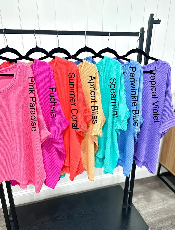 My Sweet Side Top