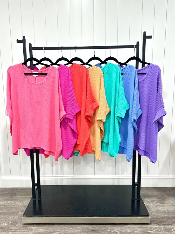My Sweet Side Top