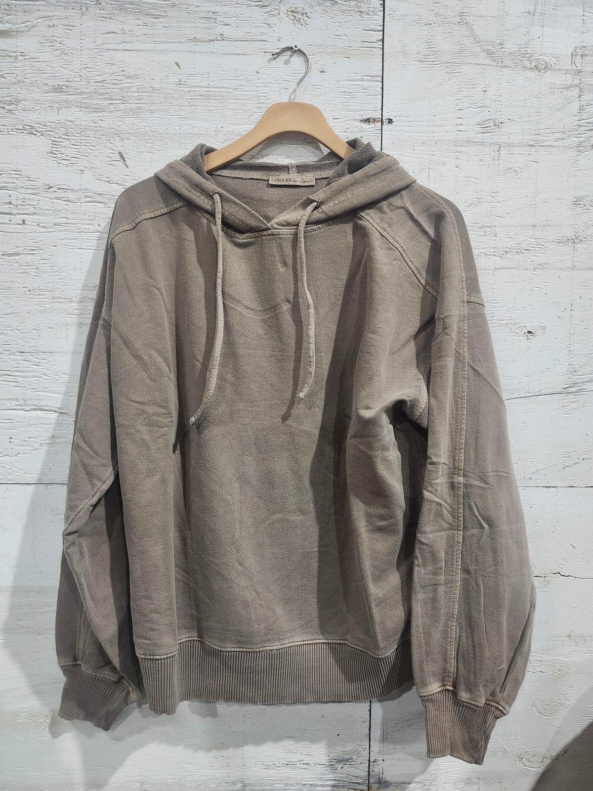 Cute As Ever Hoodie