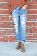 Think Of Me Judy Blue Jeans