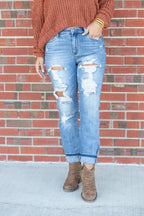 Think Of Me Judy Blue Jeans