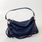 Nikki Nylon Slouchy Shoulder Bag-Shoulder Bag-Pretty Simple