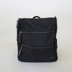 Nori Nylon Purse Backpack - TOP SELLER-Backpack-Pretty Simple
