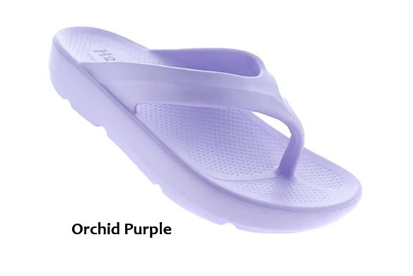 Walking Into Summer Flip Flop