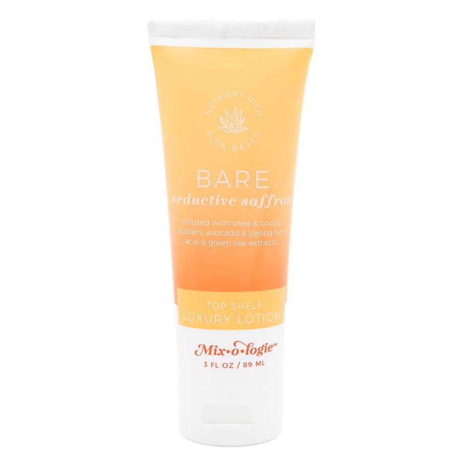Bare by Mixologie