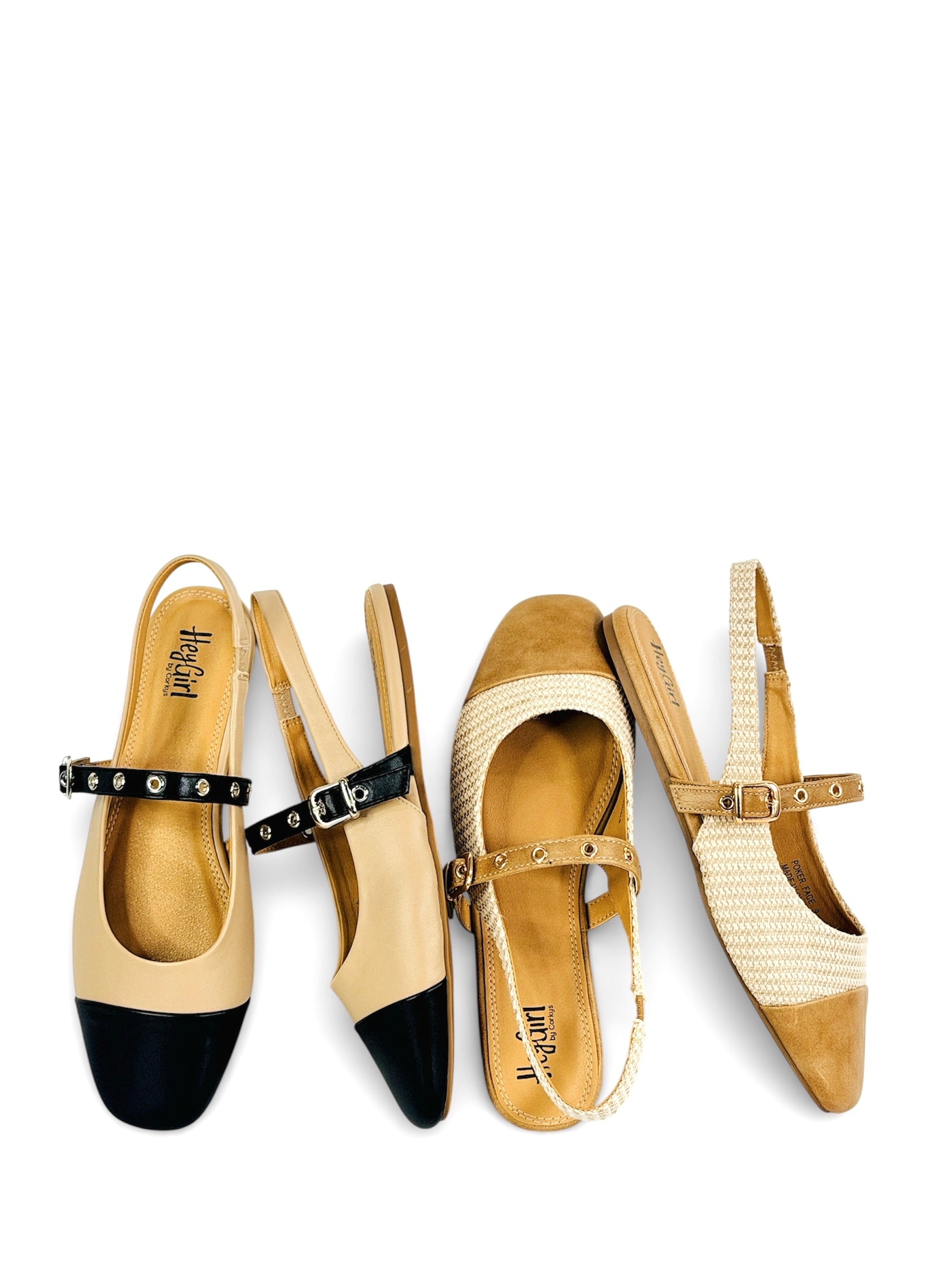 Poker Face By Hey Girl