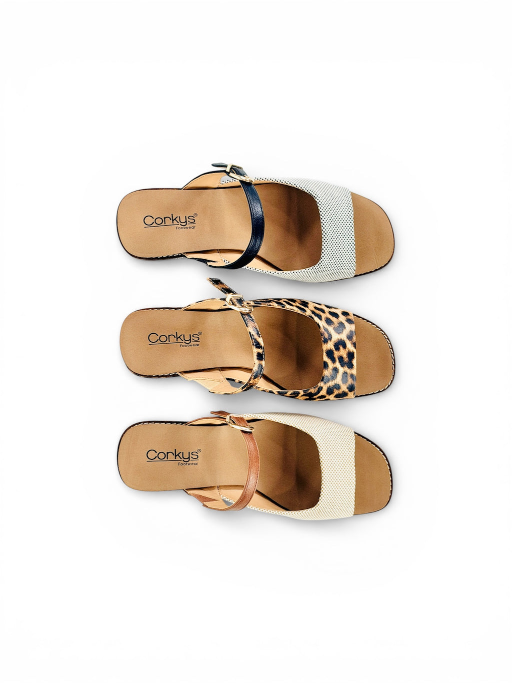 Corkys Treat Yourself