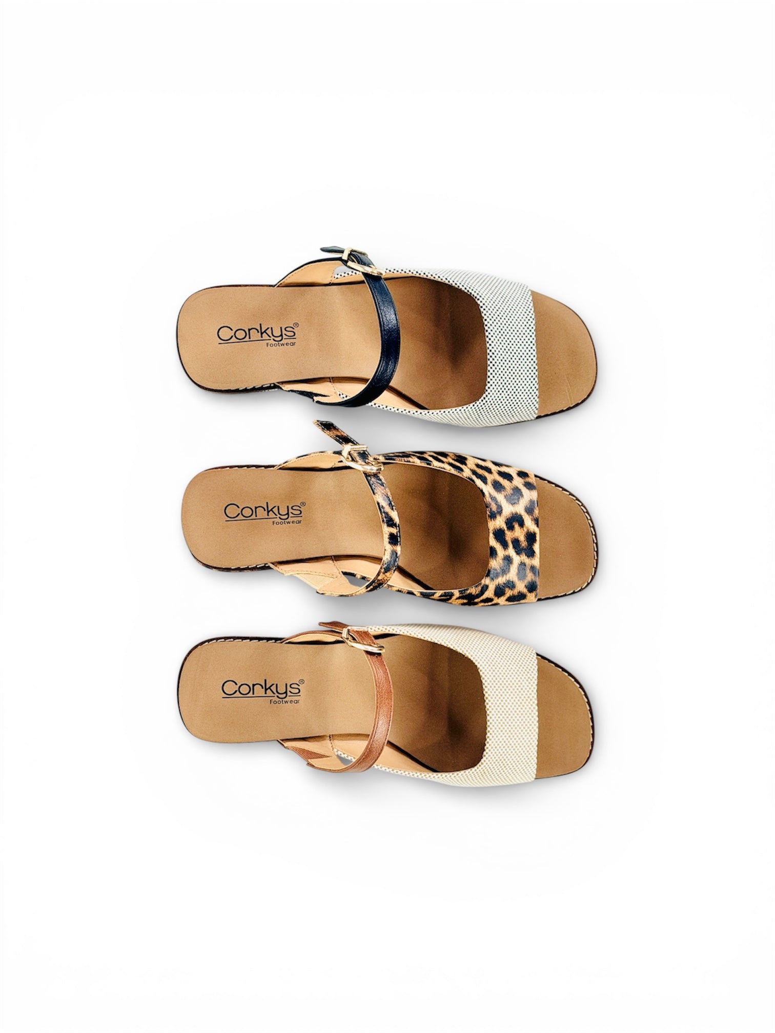 Corkys Treat Yourself