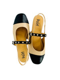 Poker Face Shoes By Hey Girl