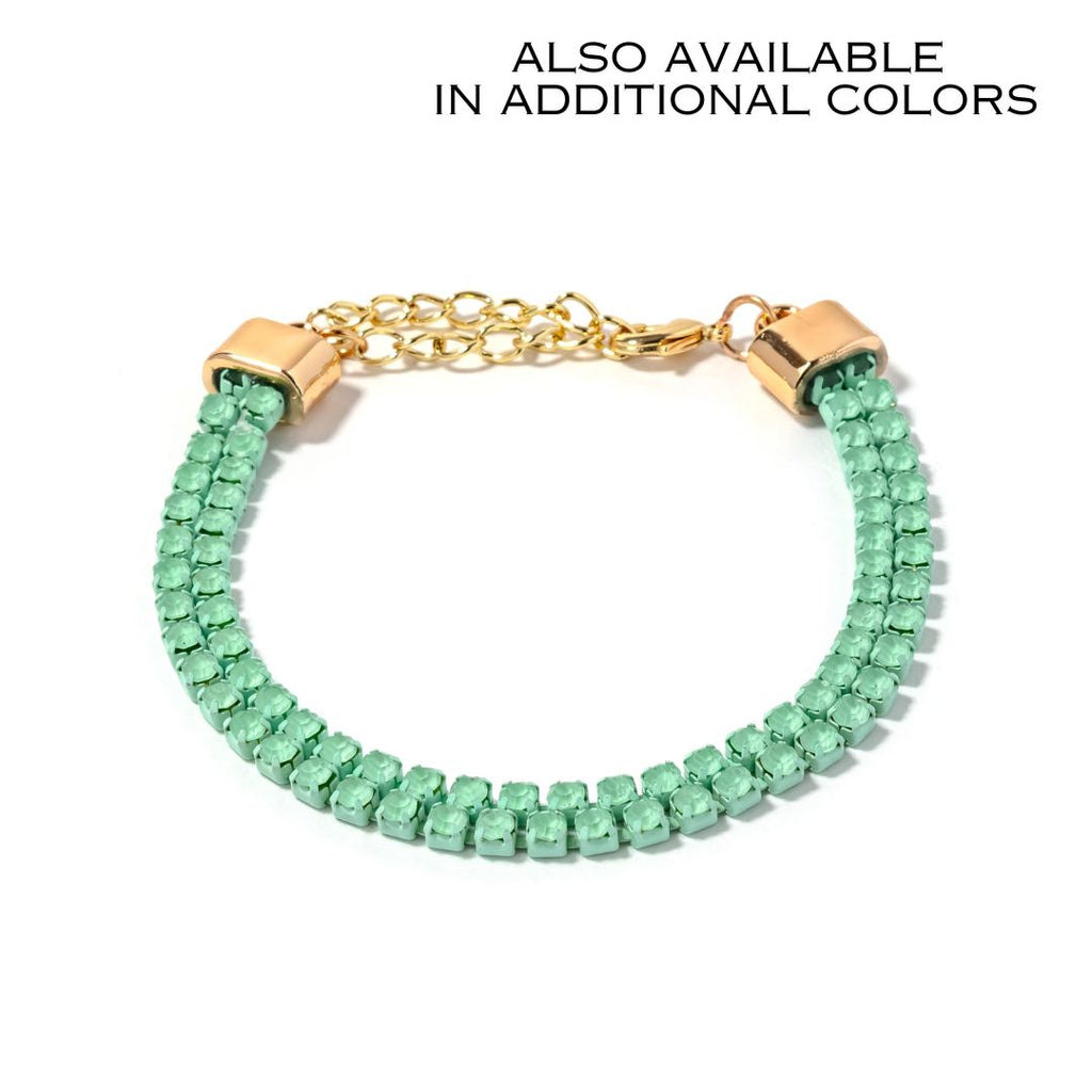 Punky Bracelet