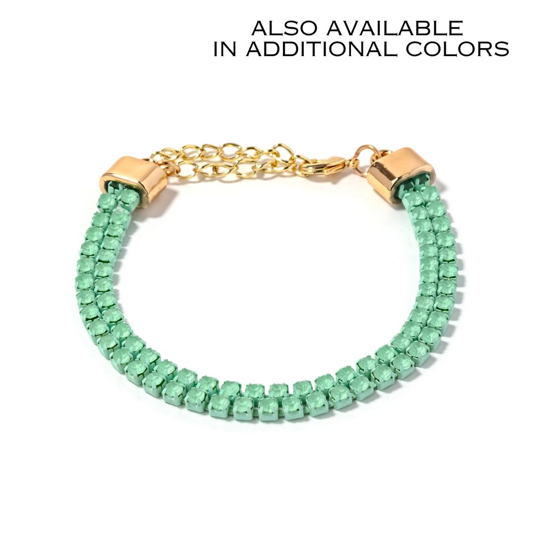 Punky Bracelet
