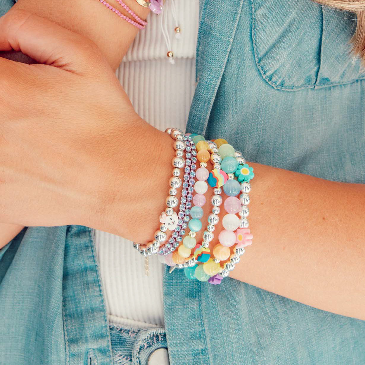 Punky Bracelet