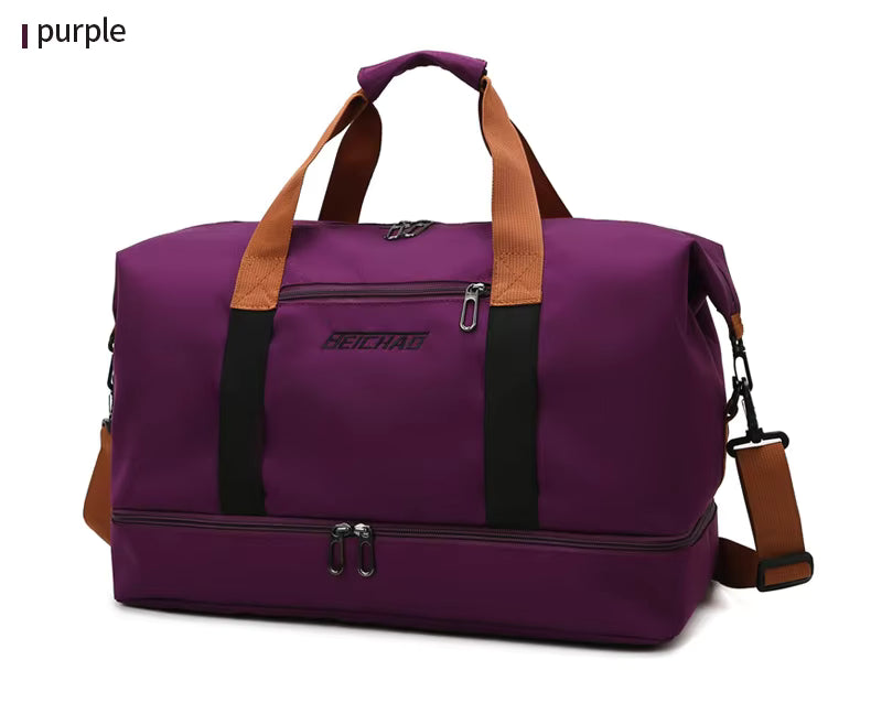 Multifunction Travel Bag