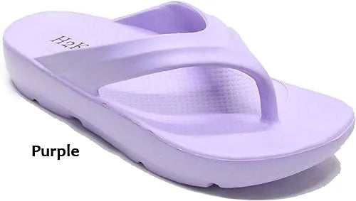 Walking Into Summer Flip Flop