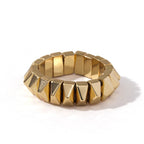 Pyramid Ring Small - Erimish