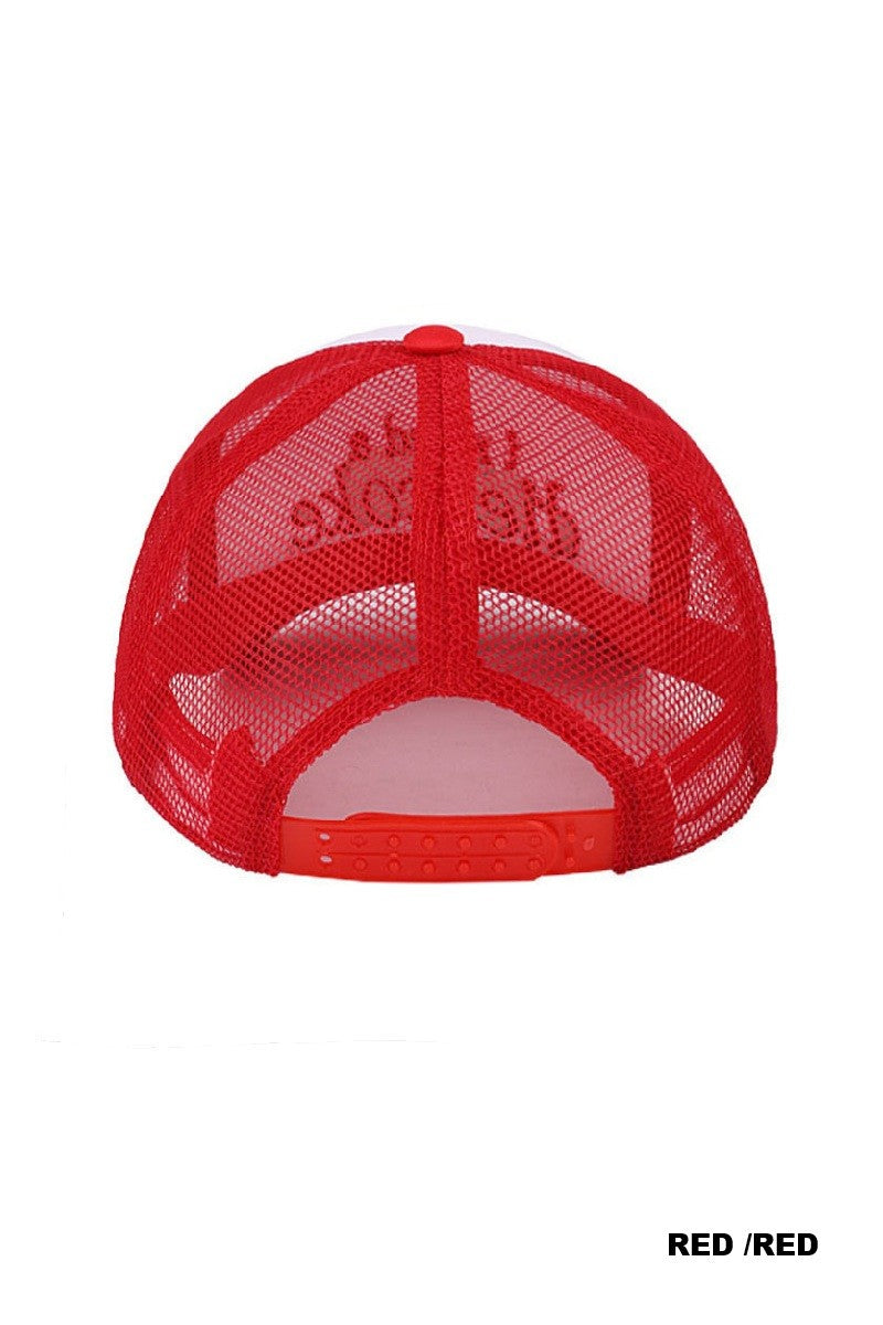 I Need A Diet Coke Trucker Hat