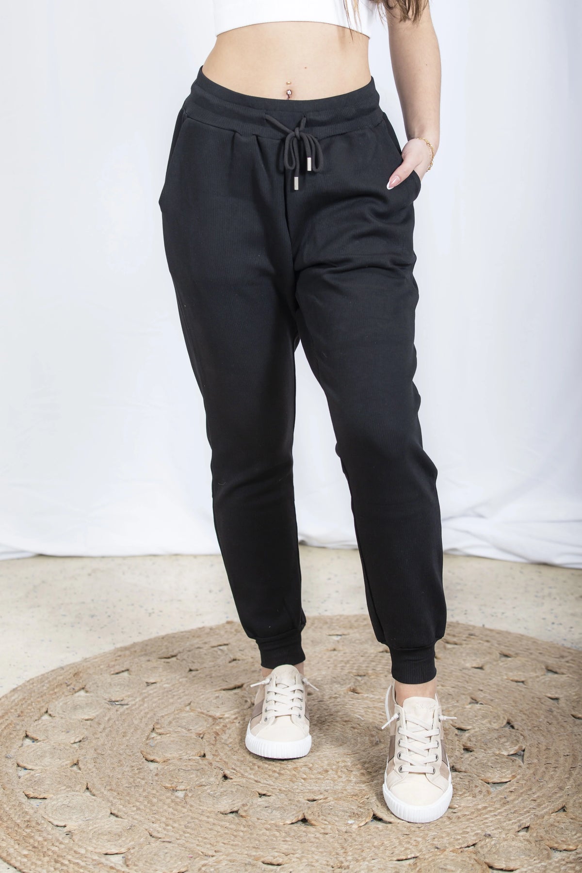 Made Ya Look Jogger
