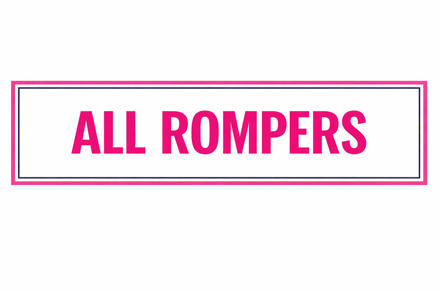 Rompers