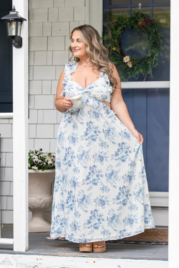 Something About It Dress  Kali Rose Boutique
