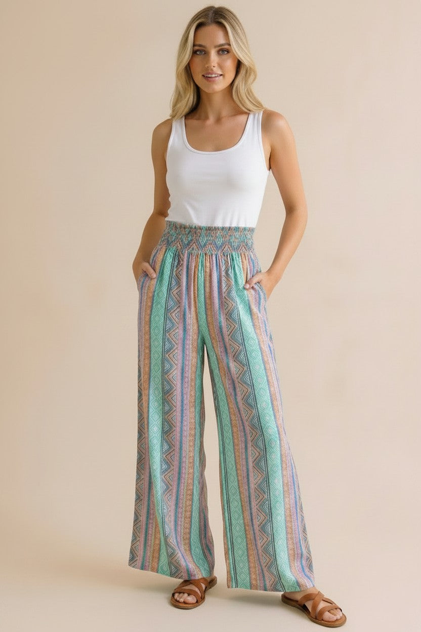 Join The Comfort Club Pants