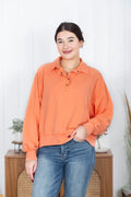 Snap To Basics Top