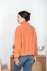 Snap To Basics Top - 0