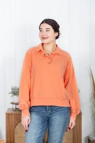 Snap To Basics Top