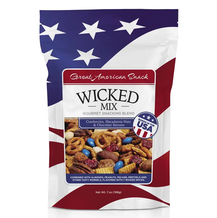 Wicked Mix Summer Edition