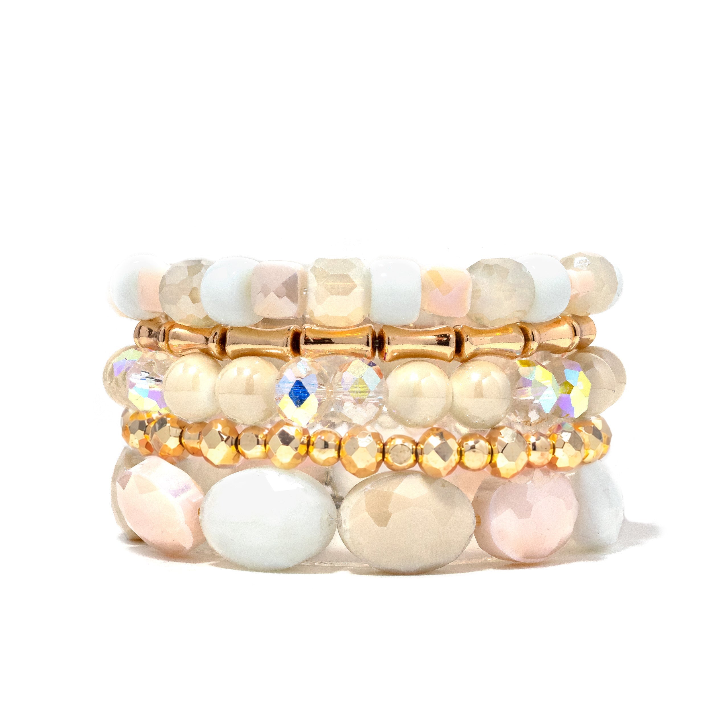 Sandy Stack
