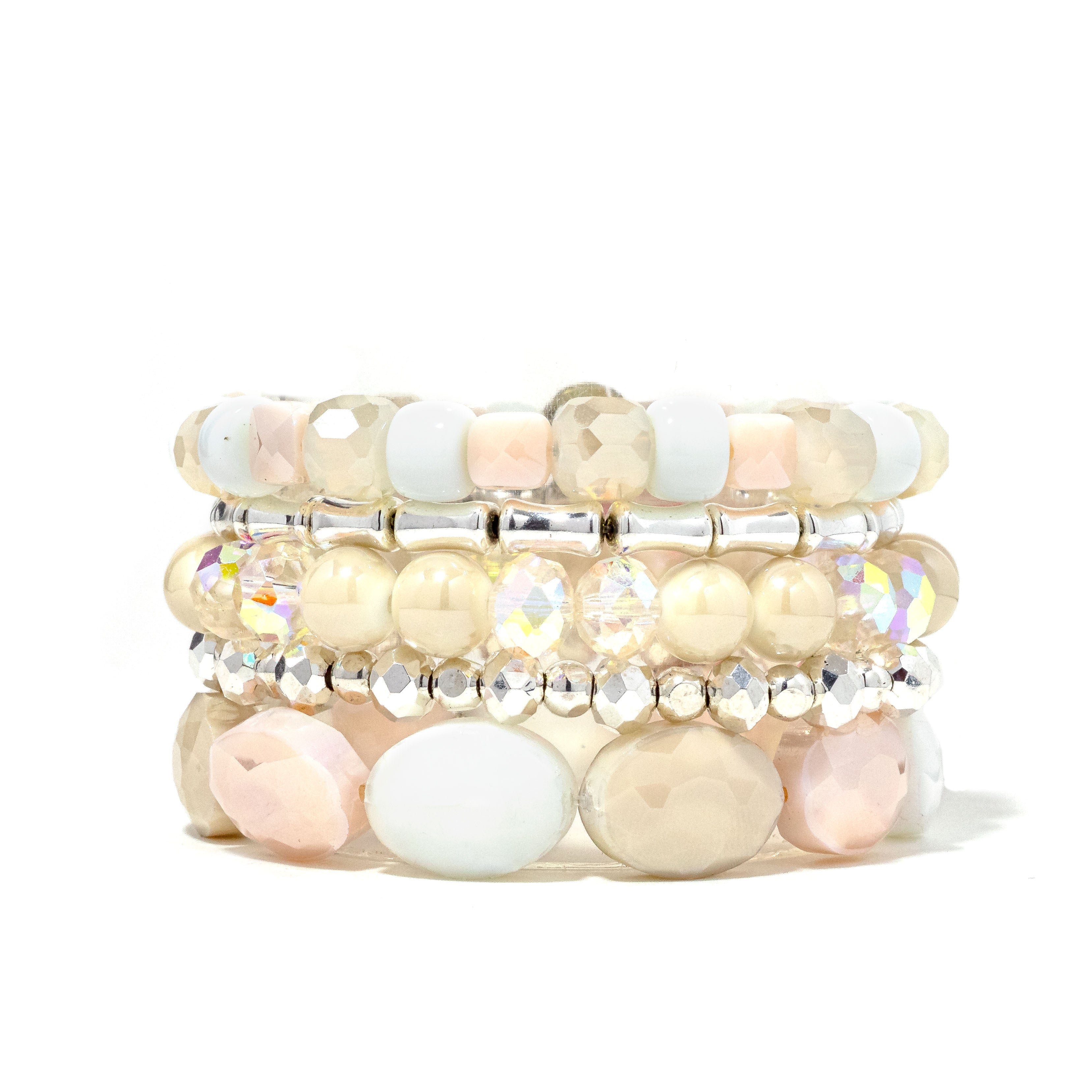 Sandy Stack