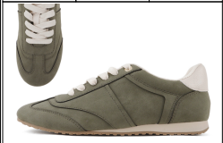 Yadira Soda Sneakers
