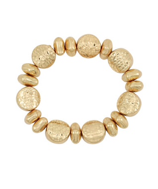 Multi Shape Bracelet