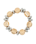 Multi Shape Bracelet