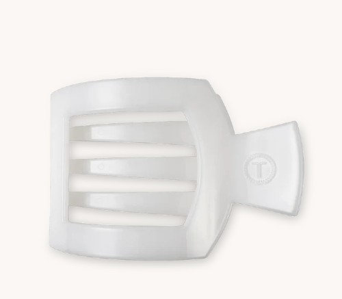 Teleties Flat Square hair Clips