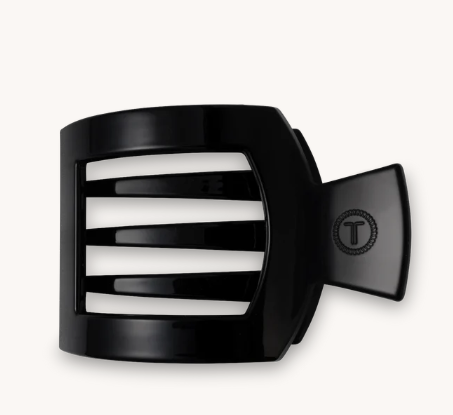 Teleties Flat Square hair Clips